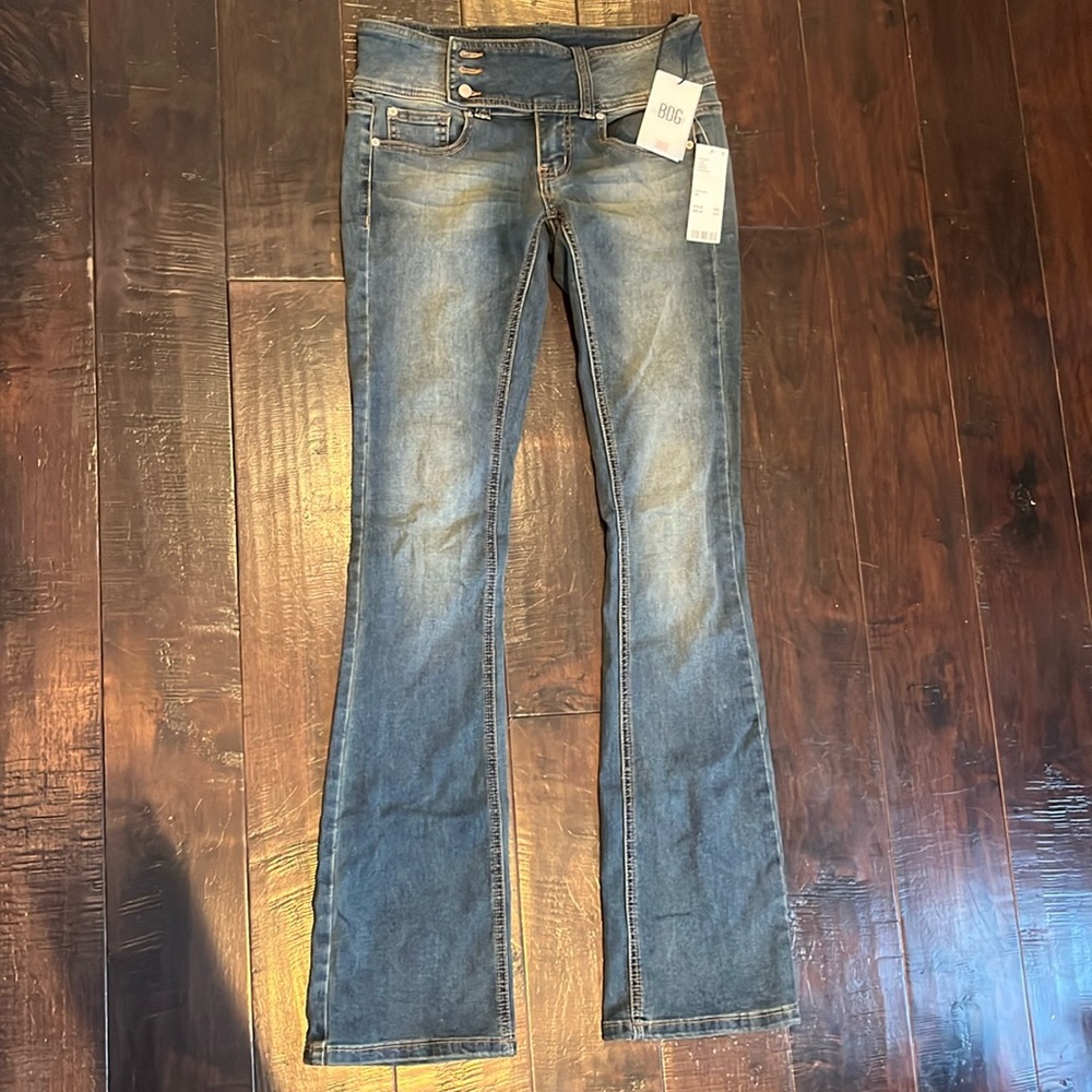 Urban Outfitters - Bootcut/flare jeans - 26 - New with tags!